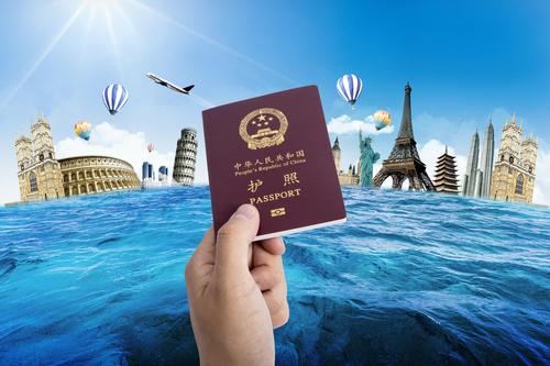怎么去旅游?