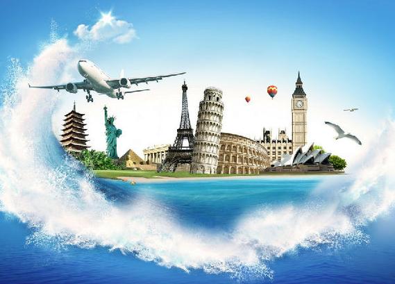 旅行安全有哪些
