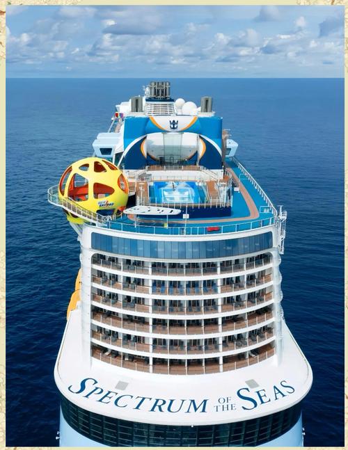 邮轮和游轮有什么不同?