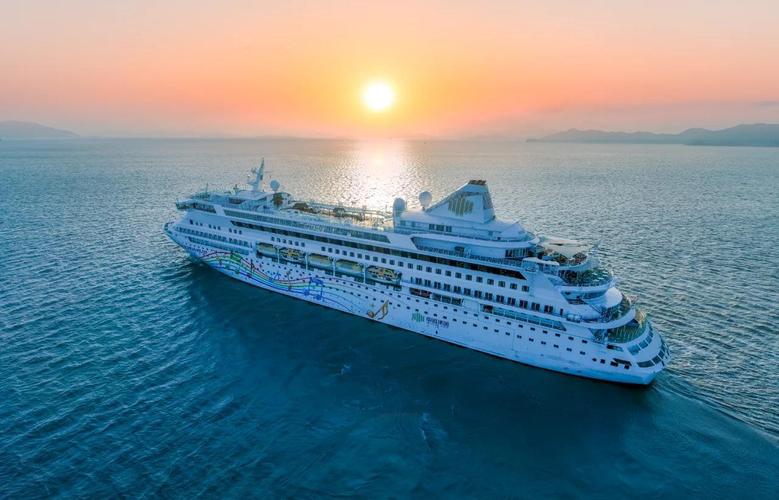 邮轮和游轮有什么不同?