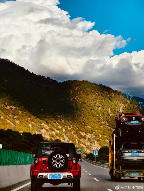 适合在大山里发开车的朋友圈句子简短