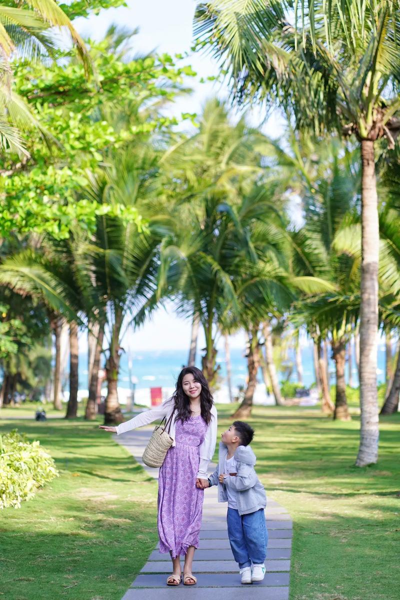 带孩子旅游回来的文案朋友圈怎么发