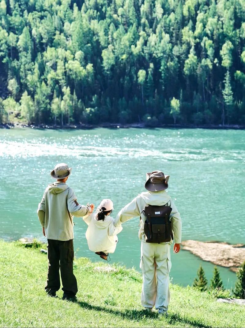 带孩子旅游回来的文案朋友圈怎么发