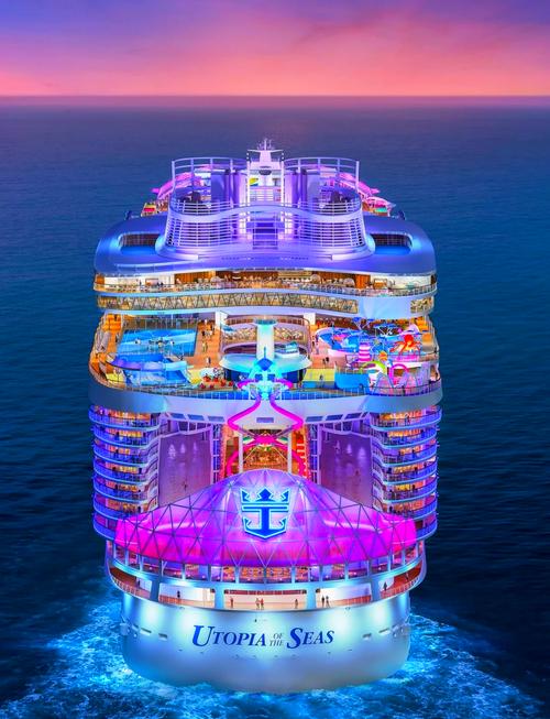 武汉知音号游轮怎么玩 详细攻略