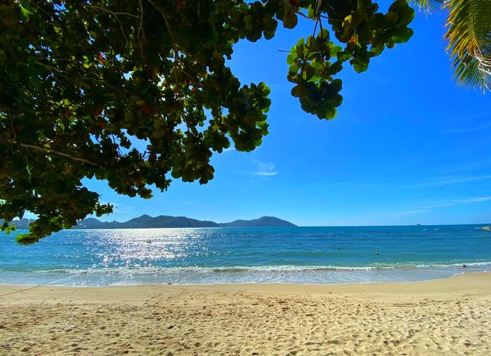 到广州旅游住哪里最方便