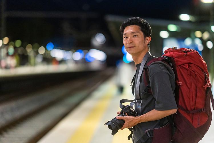 你有没有一瞬间,想一个人去旅游或流浪? 你有没有一瞬间,想一个人去旅游或流浪?