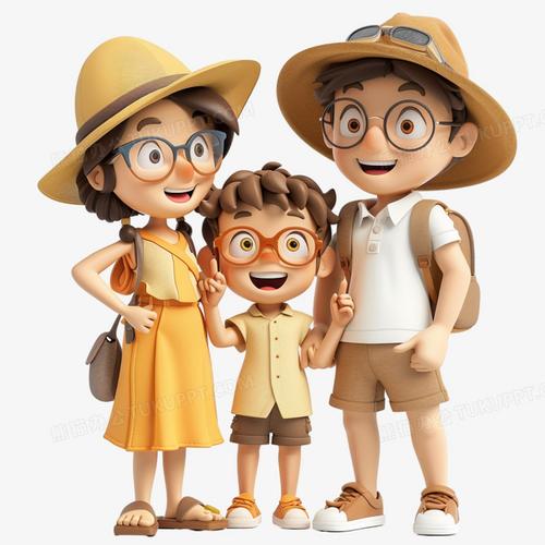 出门旅游必备物品清单