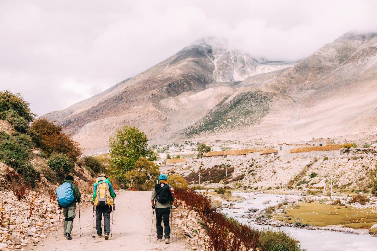 如何在户外当中找驴友 如何在户外当中找驴友