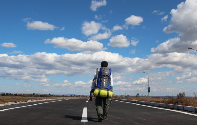 一个人旅行英语怎么说「一个人旅行英文」 一个人旅行英语怎么说「一个人旅行英文」