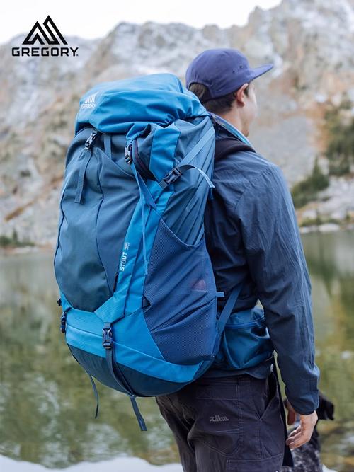 背包旅行是什么意思