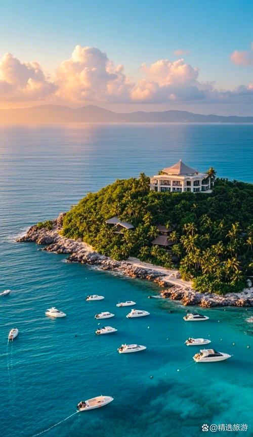 英语杂志阅读|Conde Nast Traveller Magazine