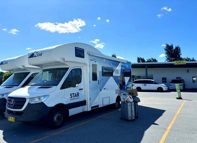 房车露营地怎么找 房车自驾游露营地选择攻略