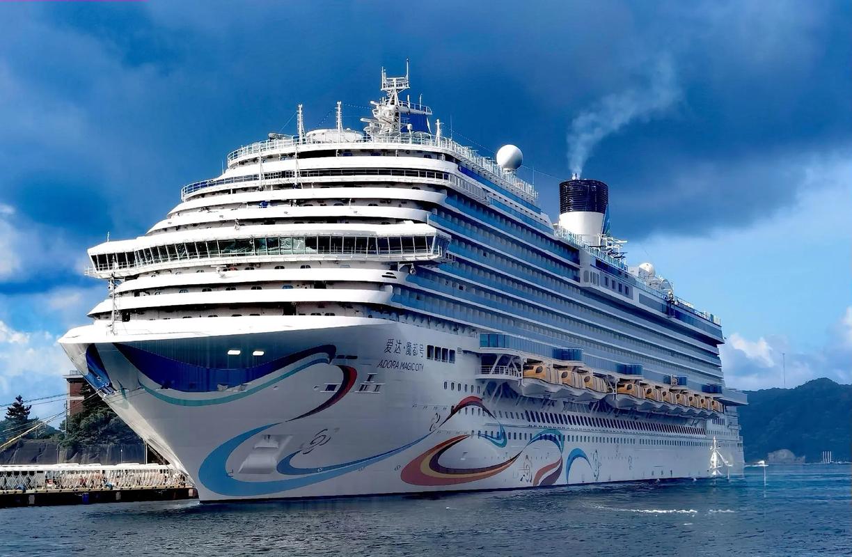 自驾游到宜昌乘邮轮一般车停在哪里合适呢 自驾游到宜昌乘邮轮一般车停在哪里合适呢