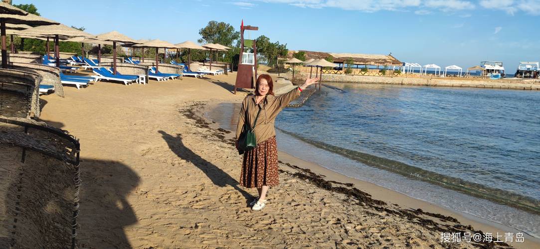 海边旅行可以发朋友圈的文案